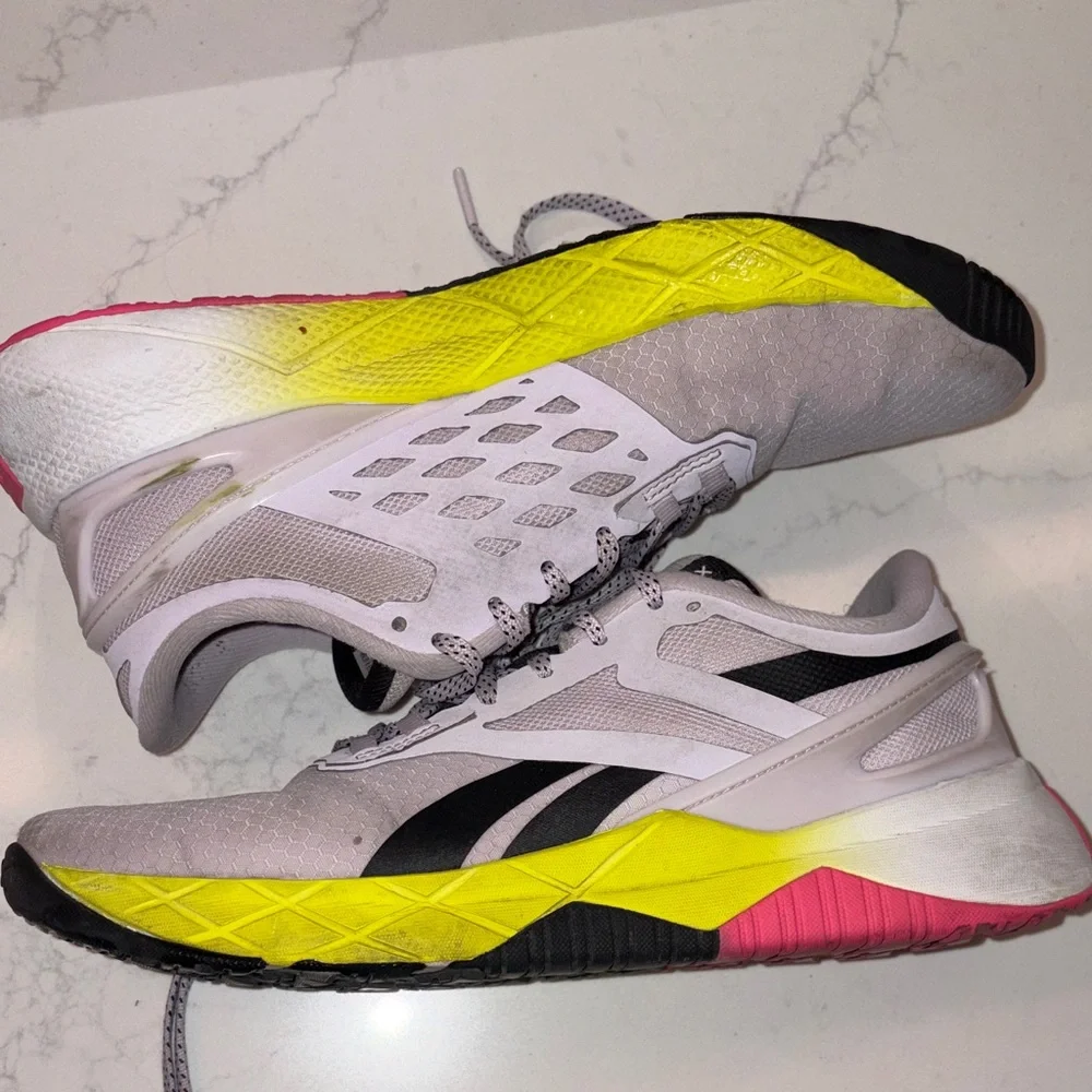 Reebok NanoFlex - Picture 1 of 7